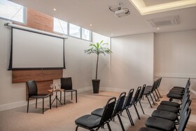 Intercity Curitiba - Centro Cívico