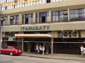 Itamaraty