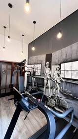 Johnscher by SJ Hotéis & Resort