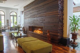 Johnscher by SJ Hotéis & Resort