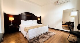 Johnscher by SJ Hotéis & Resort