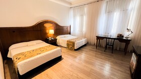 Johnscher by SJ Hotéis & Resort