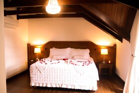 Johnscher by SJ Hotéis & Resort