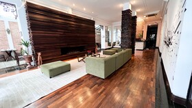 Johnscher by SJ Hotéis & Resort