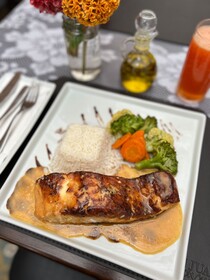 Johnscher by SJ Hotéis & Resort