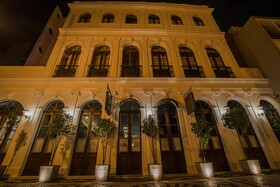 Johnscher by SJ Hotéis & Resort