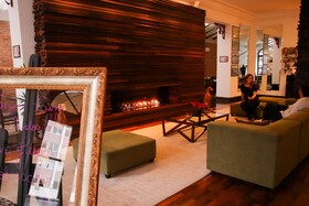 Johnscher by SJ Hotéis & Resort