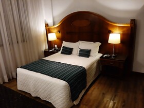 Johnscher by SJ Hotéis & Resort