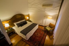 Johnscher by SJ Hotéis & Resort