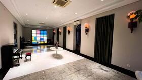 Johnscher by SJ Hotéis & Resort