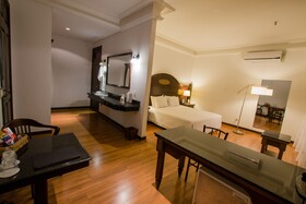 Johnscher by SJ Hotéis & Resort