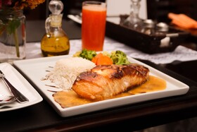 Johnscher by SJ Hotéis & Resort