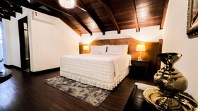 Johnscher by SJ Hotéis & Resort