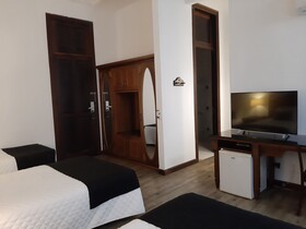 Johnscher by SJ Hotéis & Resort