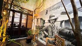 Johnscher by SJ Hotéis & Resort