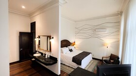 Johnscher by SJ Hotéis & Resort