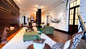 Johnscher by SJ Hotéis & Resort