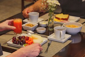 Johnscher by SJ Hotéis & Resort