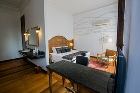 Johnscher by SJ Hotéis & Resort