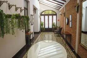 Johnscher by SJ Hotéis & Resort