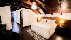 Johnscher by SJ Hotéis & Resort