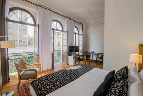 Johnscher by SJ Hotéis & Resort