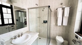 Johnscher by SJ Hotéis & Resort