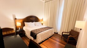 Johnscher by SJ Hotéis & Resort