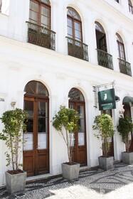 Johnscher by SJ Hotéis & Resort