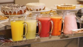 Johnscher by SJ Hotéis & Resort