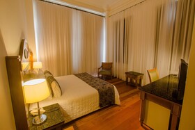 Johnscher by SJ Hotéis & Resort