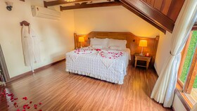 Johnscher by SJ Hotéis & Resort