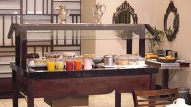 Johnscher by SJ Hotéis & Resort