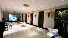 Johnscher by SJ Hotéis & Resort