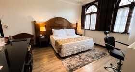 Johnscher by SJ Hotéis & Resort