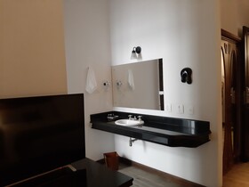 Johnscher by SJ Hotéis & Resort