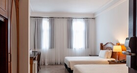 Johnscher by SJ Hotéis & Resort