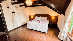 Johnscher by SJ Hotéis & Resort