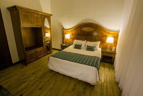 Johnscher by SJ Hotéis & Resort