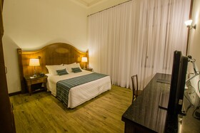 Johnscher by SJ Hotéis & Resort