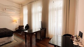 Johnscher by SJ Hotéis & Resort