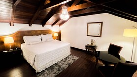 Johnscher by SJ Hotéis & Resort