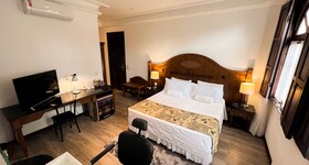 Johnscher by SJ Hotéis & Resort