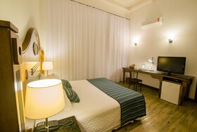 Johnscher by SJ Hotéis & Resort