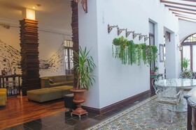 Johnscher by SJ Hotéis & Resort