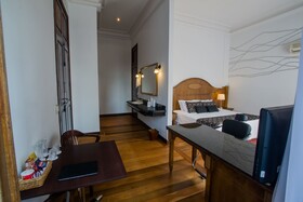 Johnscher by SJ Hotéis & Resort