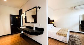 Johnscher by SJ Hotéis & Resort