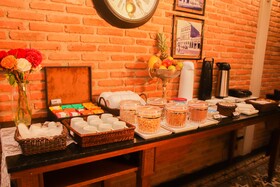 Johnscher by SJ Hotéis & Resort