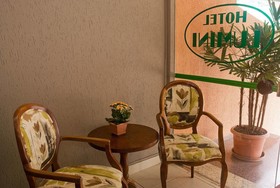 Lumini Hotel