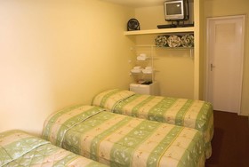 Lumini Hotel